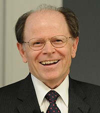 David H. Weaver Professor